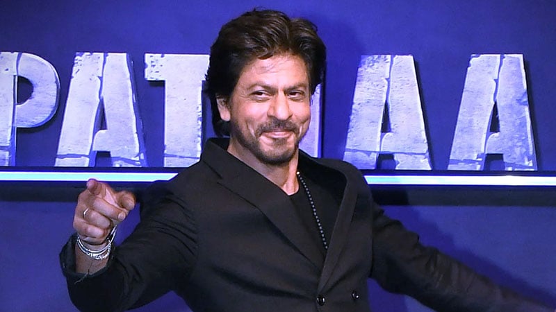 ক্যারিয়ারের ৩৩ বছরে প্রথমবার জাতীয় পুরস্কার পাচ্ছেন শাহরুখ